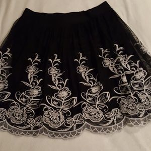 Alfany women's skirts size extra large